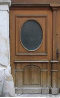 Photo Texture of Doors Wooden 0011